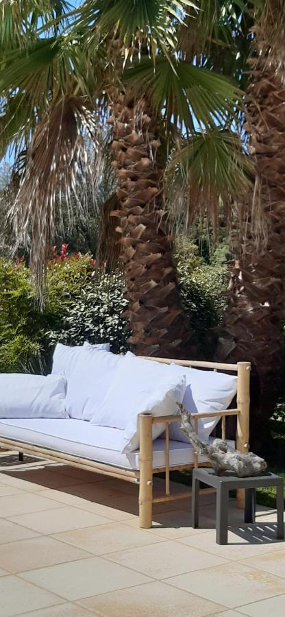 Studio 5Min Plage Agosta Albitreccia Екстер'єр фото