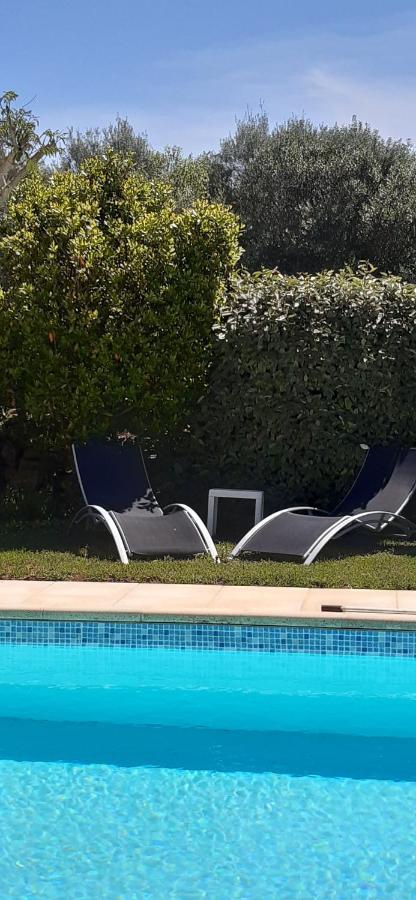 Studio 5Min Plage Agosta Albitreccia Екстер'єр фото
